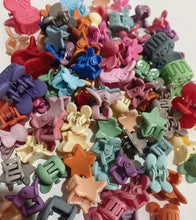 Load image into Gallery viewer, Confetti Claw Clips