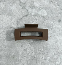 Load image into Gallery viewer, LARGE Everyday Claw Clip