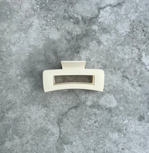 Load image into Gallery viewer, LARGE Everyday Claw Clip
