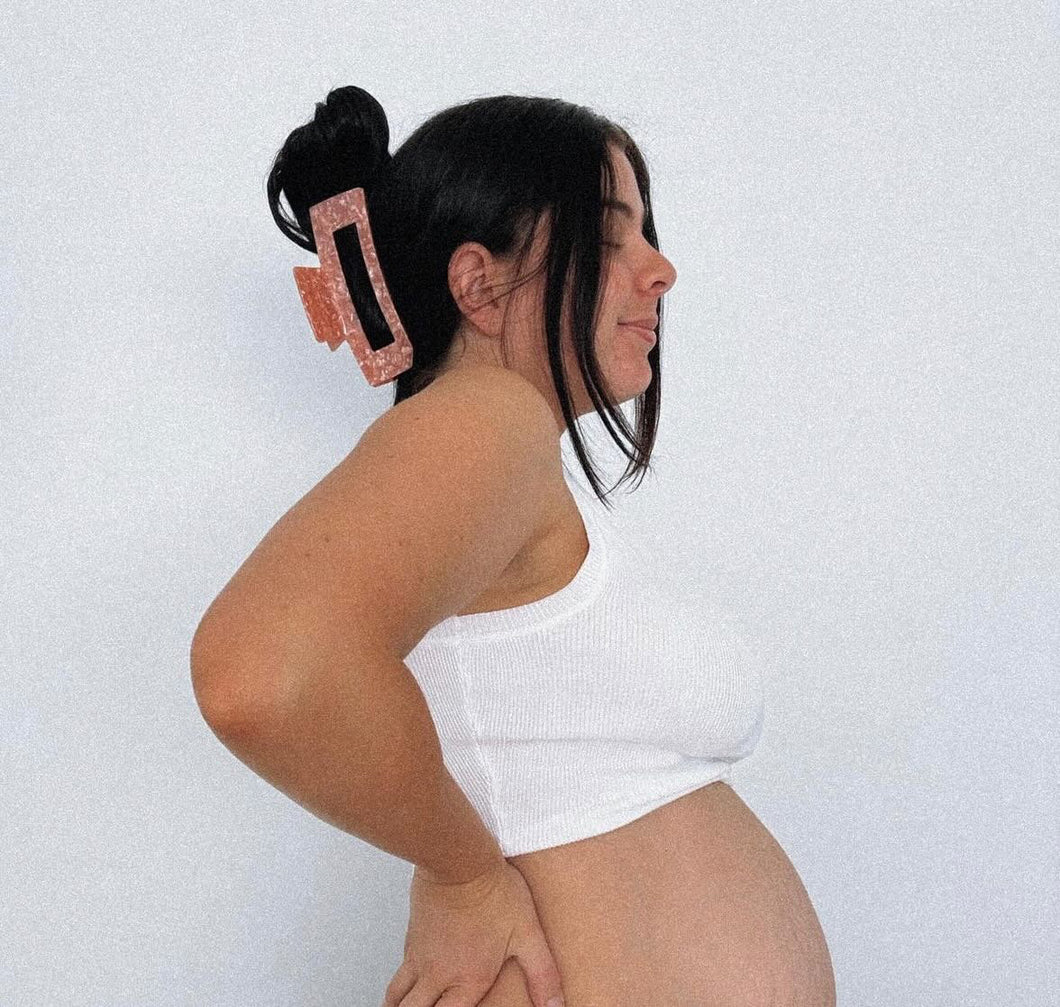 XL ELIANA CLAW