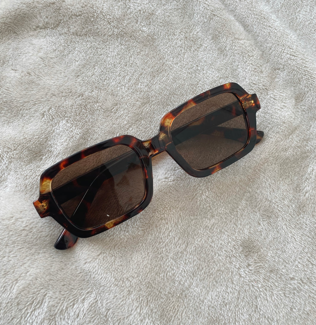 Kasey Sunglasses