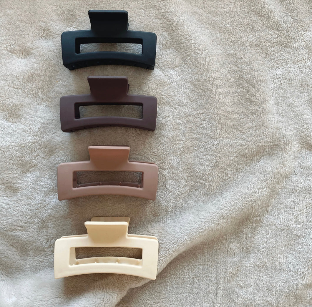 REGULAR Everyday Claw Clip