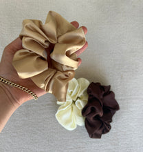 Load image into Gallery viewer, Oversized Scrunchie Bundle
